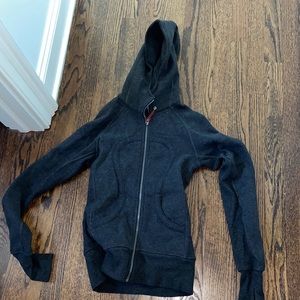 Lululemon jacket! Worn a handful of times